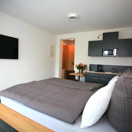 Ueberlinger See-apartments 10 Ueber-see *