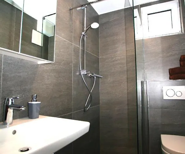 Ueberlinger See-apartments 10 Ueber-see *