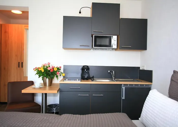 Lejlighed Ueberlinger See-apartments 10 Ueber-see