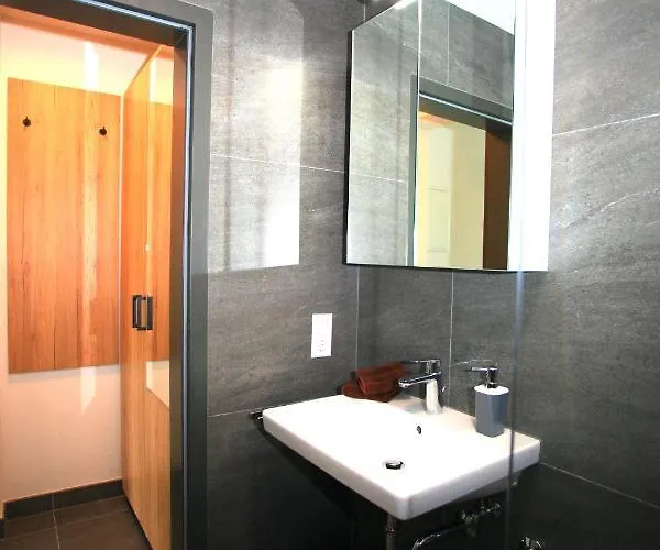 Ueberlinger See-apartments 10 Ueber-see